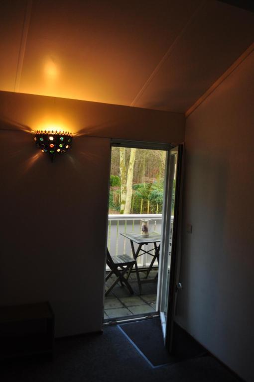 Hôtel Puur Lage Vuursche à Bilthoven Chambre photo