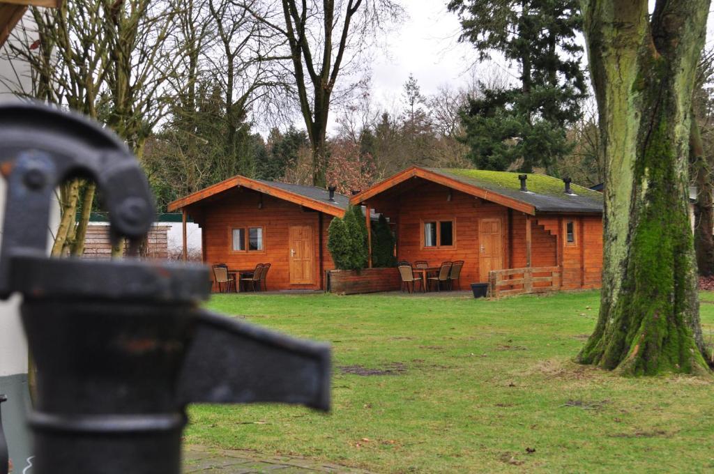Hôtel Puur Lage Vuursche à Bilthoven Chambre photo