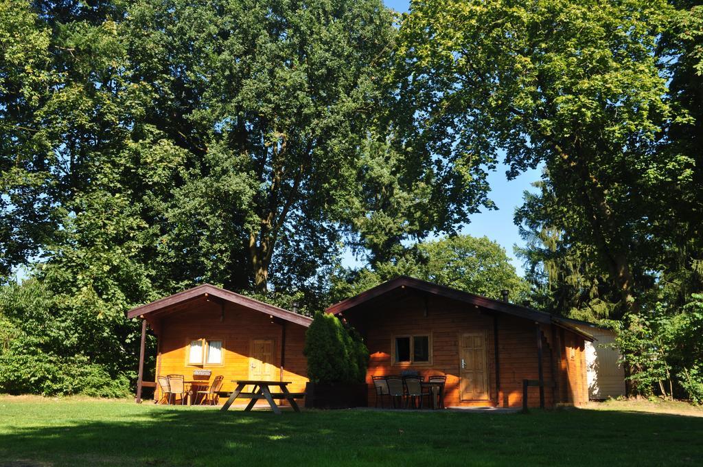 Hôtel Puur Lage Vuursche à Bilthoven Extérieur photo