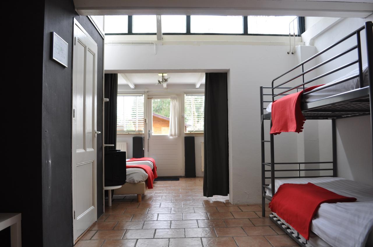 Hôtel Puur Lage Vuursche à Bilthoven Extérieur photo